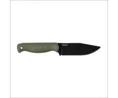 Taktinis peilis Condor Fighter Army Žalias