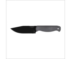 Taktinis peilis Condor Fighter rhino pilka