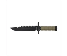 Taktinis peilis Magnum M-Spec Survival Knife 02SC005