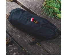 TigerWood Dragonfly hamakas V2 ilgas juodas