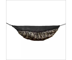 TigerWood Underquilt Marra 4.0 200 cm hamako podpinka, kamufliažinė