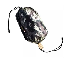 TigerWood Ważka V2 long hamakas su moskytu tinkleliu camo