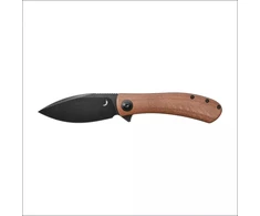 Trollsky Knives Mandu sulankstomas peilis
