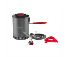 Turistinė viryklė Robens Fire Wasp Stove System – pilka