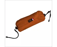 Turistinis hamakas TigerWood Ważka V1, oranžinis