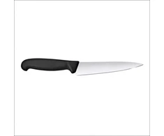 Victorinox 5.2003.22B Fibrox virtuvinis peilis 22 cm