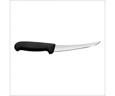 Victorinox 5.6603.15B kaulų išpjovimo peilis, juodas