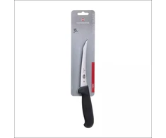 Victorinox 5.6603.15B kaulų išpjovimo peilis, juodas
