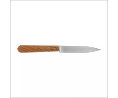 Virtuvinis peilis Opinel Natural 112 Paring Peilis