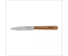 Virtuvinis peilis Opinel Natural 112 Paring Peilis