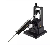 Work Sharp Precision Adjust Elite peilių galąstuvas + stabilizatorius