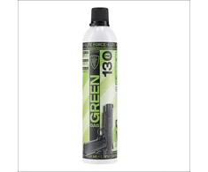 Žalias Gas Elite Force 600 ml 130 PSI