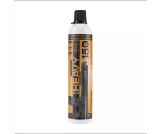 Žalias gas Elite Force Heavy Gas 560 ml 150 PSI su silikonine alyva