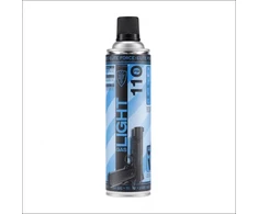 Žalias gas Elite Force Light Gas 450 ml 110 PSI