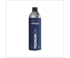 Žalias gas Walther Airsoft Premium Gas 750 ml