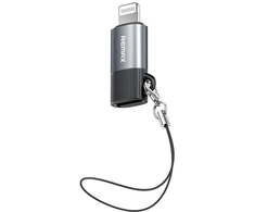 Adapteris Remax CB32 Lightning to USB-C (USB2.0)