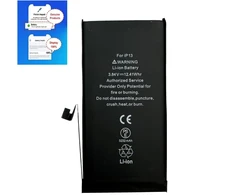 Akumuliatorius Apple iPhone 13 3232mAh Diagnosable OEM