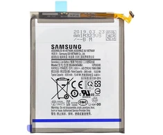 Reach Akumuliatorius Samsung A20/A30/A30s/A50/A50s A205/A305/A307/A505/A507 4000mAh EB-BA505ABU OEM
