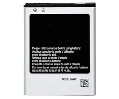 Reach Akumuliatorius Samsung i9100 S2/i9103 1650mAh EB-F1A2G OEM