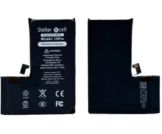 Akumuliatorius StellarXcell Diagnostic Apple iPhone 13 Pro 3230mAh (Standart Capacity + HQ Copy BMS)