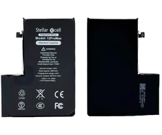 Akumuliatorius StellarXcell Diagnostic Apple iPhone 12 Pro Max 3687mAh (Standart Capacity + HQ Copy BMS)