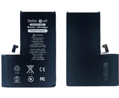 Akumuliatorius StellarXcell Diagnostic Apple iPhone 15 Pro Max 4422mAh (Standart Capacity + HQ Copy BMS)