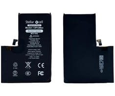 Akumuliatorius StellarXcell Diagnostic Apple iPhone 13 Pro Max 4352mAh (Standart Capacity + HQ Copy BMS)