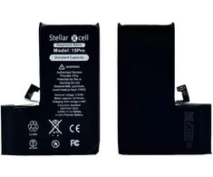Akumuliatorius StellarXcell Diagnostic Apple iPhone 15 Pro 3274mAh (Standart Capacity + HQ Copy BMS)