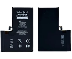 Akumuliatorius StellarXcell Diagnostic Apple iPhone 14 Pro Max 4330mAh (Standart Capacity + HQ Copy BMS)