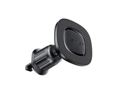 Automobilinis telefono laikiklis Acefast D44 (air vent) juodas