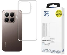 Dėklas 3mk skaidrus 1,2 mm Xiaomi 15T Pro dėklas