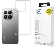 Dėklas 3mk skaidrus dėklas 1,2mm Xiaomi 15T