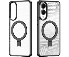 Dėklas Dux Ducis Aimo Magnetic Stand Samsung S948 S26 Ultra