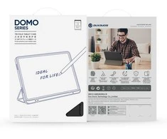 Dėklas Dux Ducis Domo Lenovo Tab One 8.7 TB305 juodas