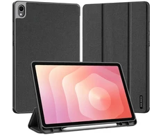 Dėklas Dux Ducis Domo Samsung X730/X730 Tab S11 juodas