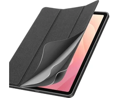 Dėklas Dux Ducis Domo Samsung X730/X730 Tab S11 juodas