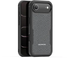 Dėklas DUX DUCIS case SHLD for IPHONE 17 AIR triangle