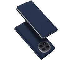 Dėklas Dux Ducis Skin Pro Xiaomi Redmi Note 15 Pro 5G tamsiai mėlynas