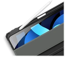 Dėklas Dux Ducis Toby Samsung X210/X215/X216 Tab A9 Plus 11.0 juodas