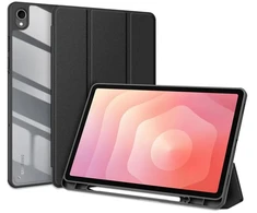 Dėklas Dux Ducis Toby Samsung X730/X730 Tab S11 juodas