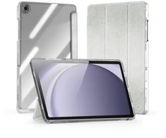 Dėklas Dux Ducis Unid Samsung X210/X215/X216 Tab A9 Plus 11.0/X230/X235/X236 Tab A11 Plus 11.0 žalias