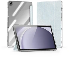 Dėklas Dux Ducis Unid Samsung X210/X215/X216 Tab A9 Plus 11.0/X230/X235/X236 Tab A11 Plus 11.0 mėlynas