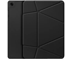 Dėklas Dux Ducis Vers Samsung X210/X215/X216 Tab A9 Plus 11.0/X230/X235/X236 Tab A11 Plus 11.0 juodas
