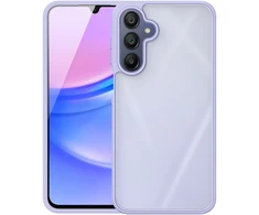 Dėklas Dux Ducis Yind Samsung A175 A17 4G/A176 A17 5G violetinis