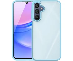 Dėklas Dux Ducis Yind Samsung A175 A17 4G/A176 A17 5G mėlynas