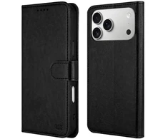 Dėklas HDD Clasp Wallet Case Samsung G780 S20 FE juodas