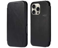 Dėklas HDD Classic Wallet Case Samsung A325 A32 4G juodas