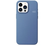 Dėklas HDD Silicone MagSafe Case Apple iPhone 17 Pro tamsiai mėlynas
