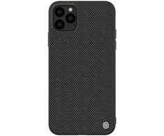 Dėklas Nillkin Textured Case Samsung A245 A24 4G/A246 A24 5G juodas
