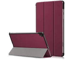 Dėklas Reach Smart Leather Xiaomi Mi Pad 5/Mi Pad 5 Pro raudonas